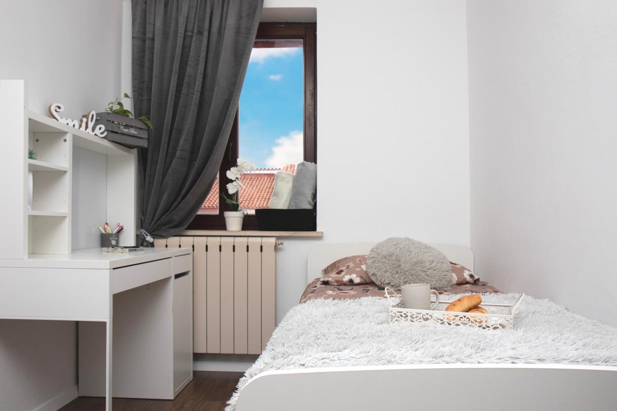 Apartments Ariana Umag Exteriör bild